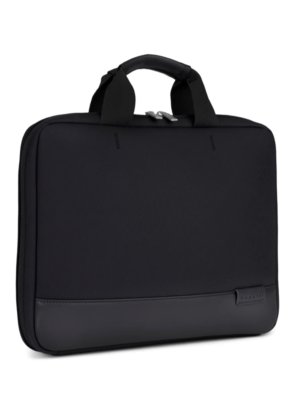 15.6" Laptop Sleeve - Black
